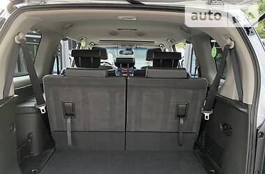 Позашляховик / Кросовер Nissan Pathfinder 2013 в 