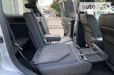 Позашляховик / Кросовер Nissan Pathfinder 2013 в 