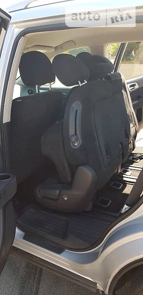 Позашляховик / Кросовер Nissan Pathfinder 2016 в Дніпрі