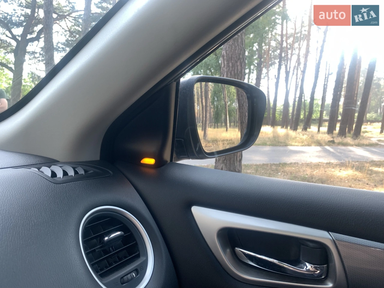 2018 Nissan Pathfinder - мініатюра 30