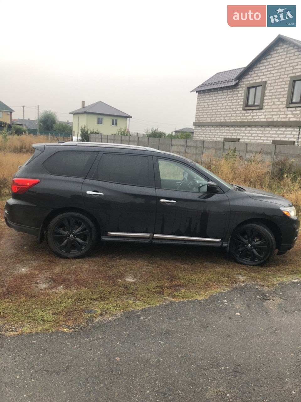 2017 Nissan Pathfinder - мініатюра 7