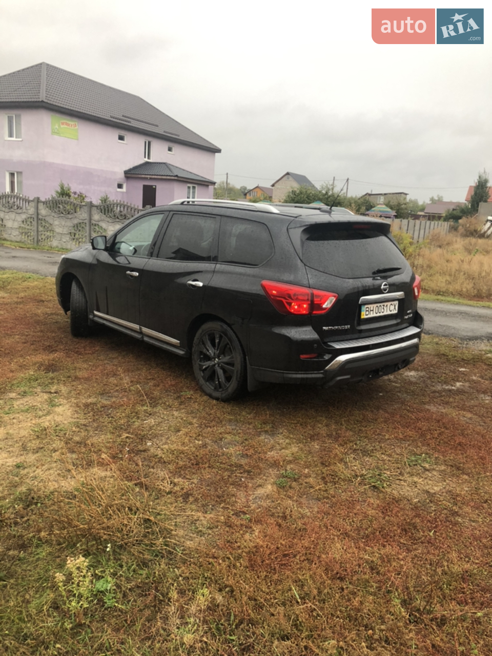 2017 Nissan Pathfinder - мініатюра 13