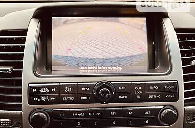 Позашляховик / Кросовер Nissan Pathfinder 2008 в 