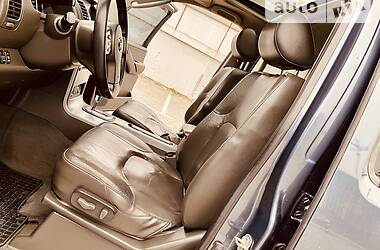 Позашляховик / Кросовер Nissan Pathfinder 2008 в 