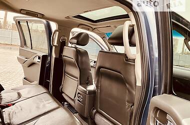 Позашляховик / Кросовер Nissan Pathfinder 2008 в 