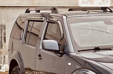 Позашляховик / Кросовер Nissan Pathfinder 2008 в 
