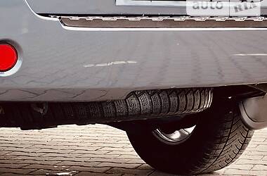 Позашляховик / Кросовер Nissan Pathfinder 2008 в 