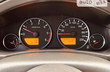 Позашляховик / Кросовер Nissan Pathfinder 2008 в 