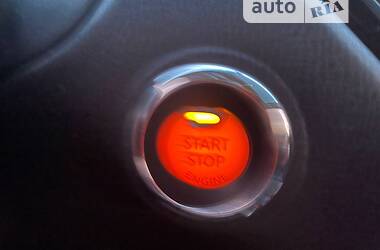 Nissan Pathfinder se