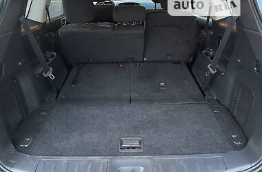Nissan Pathfinder se