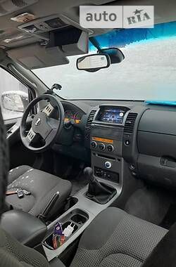 Внедорожник / Кроссовер Nissan Pathfinder 2005 в Коломые