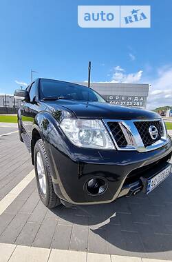 Внедорожник / Кроссовер Nissan Pathfinder 2014 в Мукачево