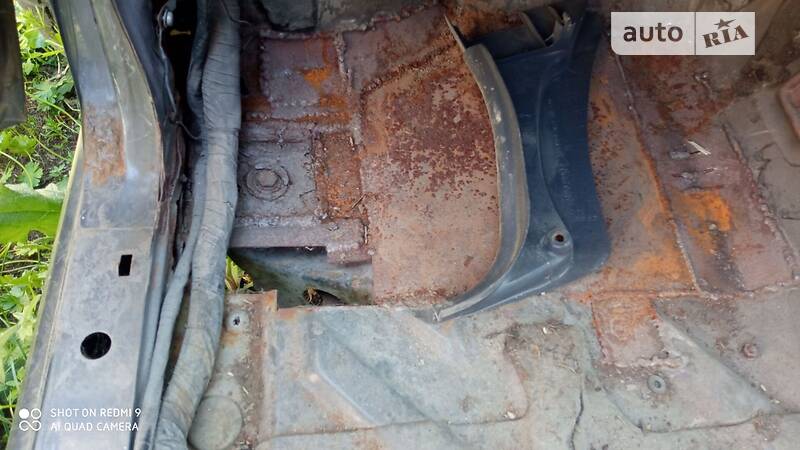 Внедорожник / Кроссовер Nissan Pathfinder 1994 в Коломые