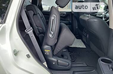 Позашляховик / Кросовер Nissan Pathfinder 2018 в Коломиї