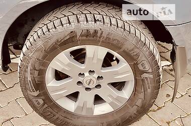 Внедорожник / Кроссовер Nissan Pathfinder 2008 в 