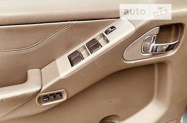 Внедорожник / Кроссовер Nissan Pathfinder 2008 в 