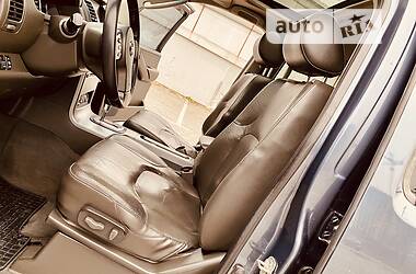 Внедорожник / Кроссовер Nissan Pathfinder 2008 в 
