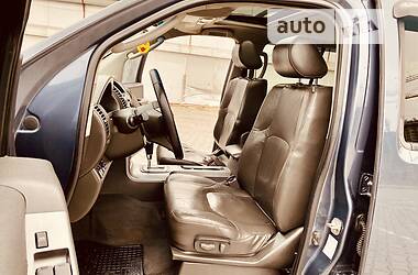 Внедорожник / Кроссовер Nissan Pathfinder 2008 в 