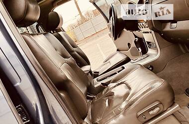 Внедорожник / Кроссовер Nissan Pathfinder 2008 в 