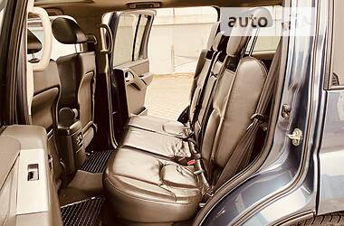 Внедорожник / Кроссовер Nissan Pathfinder 2008 в 