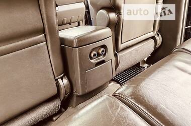 Внедорожник / Кроссовер Nissan Pathfinder 2008 в 