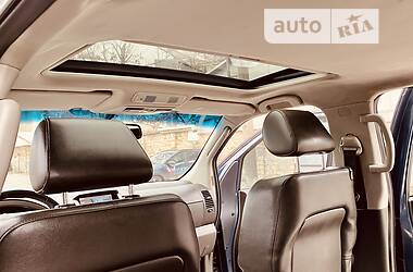 Внедорожник / Кроссовер Nissan Pathfinder 2008 в 