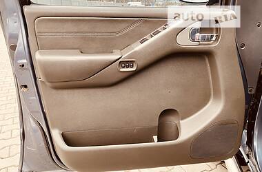 Внедорожник / Кроссовер Nissan Pathfinder 2008 в 