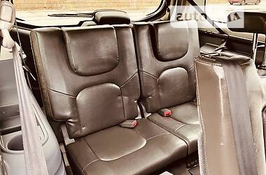 Внедорожник / Кроссовер Nissan Pathfinder 2008 в 