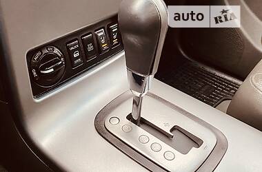 Внедорожник / Кроссовер Nissan Pathfinder 2008 в 