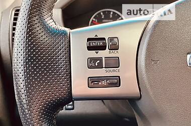 Внедорожник / Кроссовер Nissan Pathfinder 2008 в 