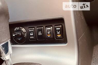 Внедорожник / Кроссовер Nissan Pathfinder 2008 в 
