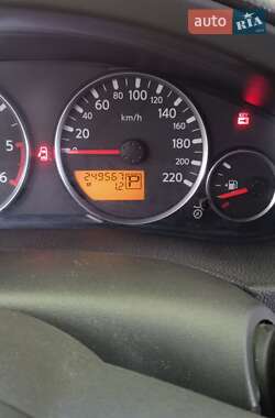 Позашляховик / Кросовер Nissan Pathfinder 2008 в Покрові