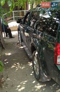 Позашляховик / Кросовер Nissan Pathfinder 2008 в Покрові