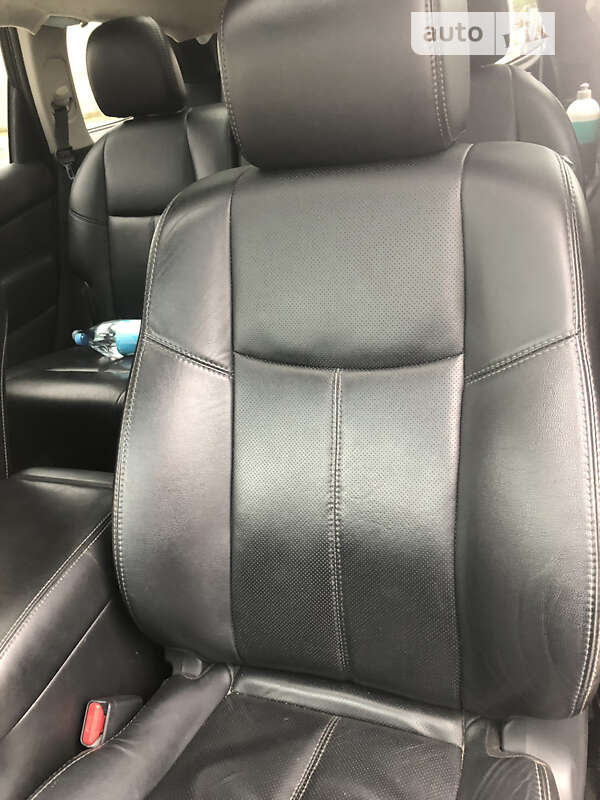 Внедорожник / Кроссовер Nissan Pathfinder 2013 в Полтаве фото 64 Внедорожник / Кроссовер Nissan Pathfinder 2013 в Полтаве