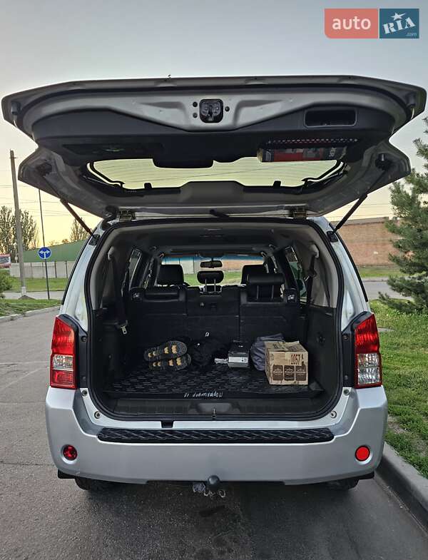 Внедорожник / Кроссовер Nissan Pathfinder 2006 в Александрие фото 11 Внедорожник / Кроссовер Nissan Pathfinder 2006 в Александрие