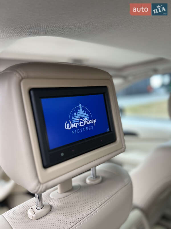 Внедорожник / Кроссовер Nissan Pathfinder 2015 в Тернополе