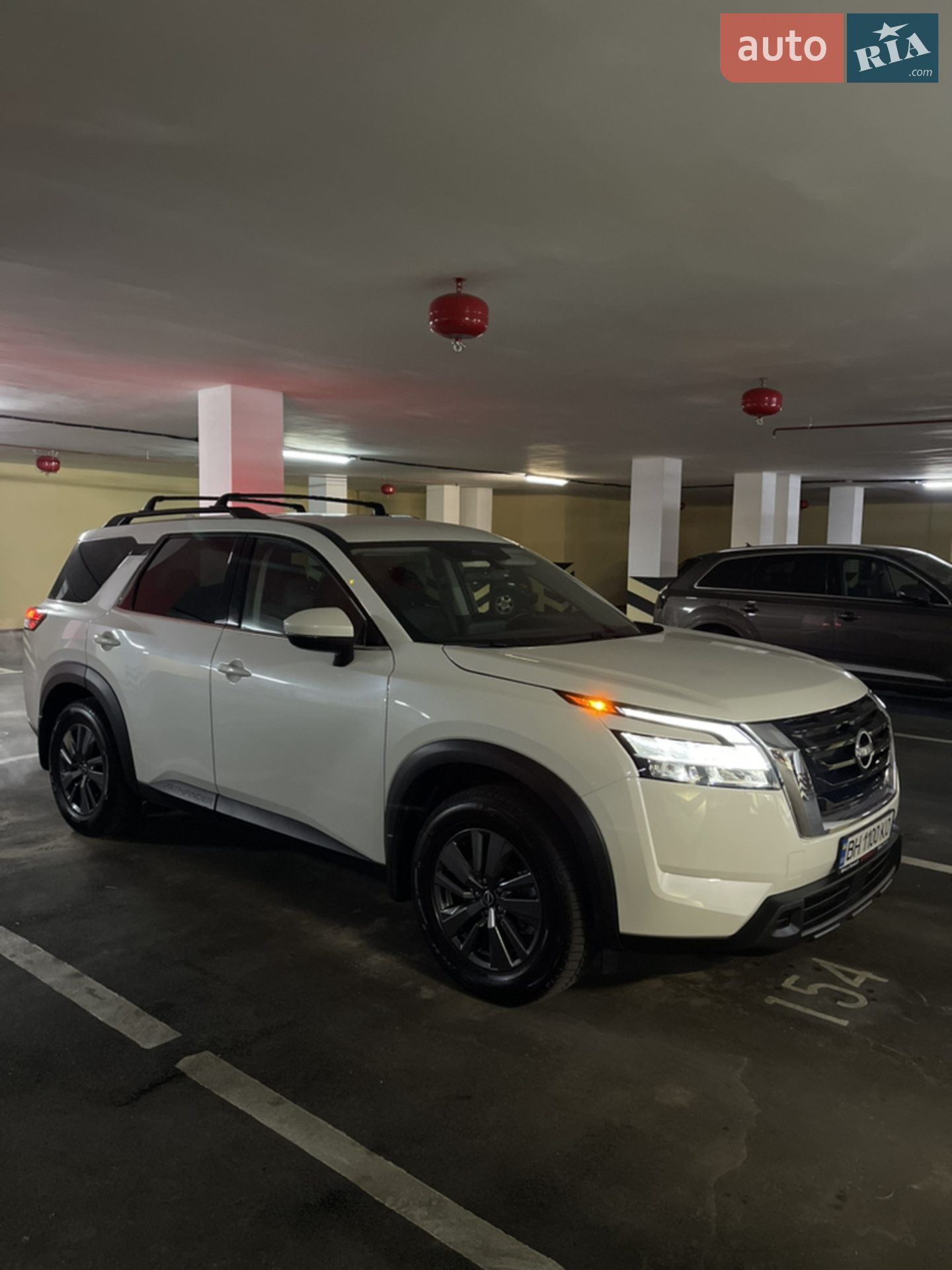2022 Nissan Pathfinder - мініатюра 23