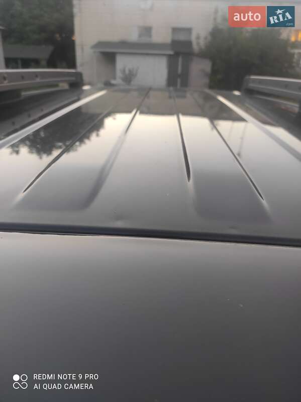 Позашляховик / Кросовер Nissan Pathfinder 2005 в Броварах