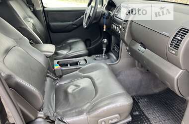 Внедорожник / Кроссовер Nissan Pathfinder 2006 в Киеве