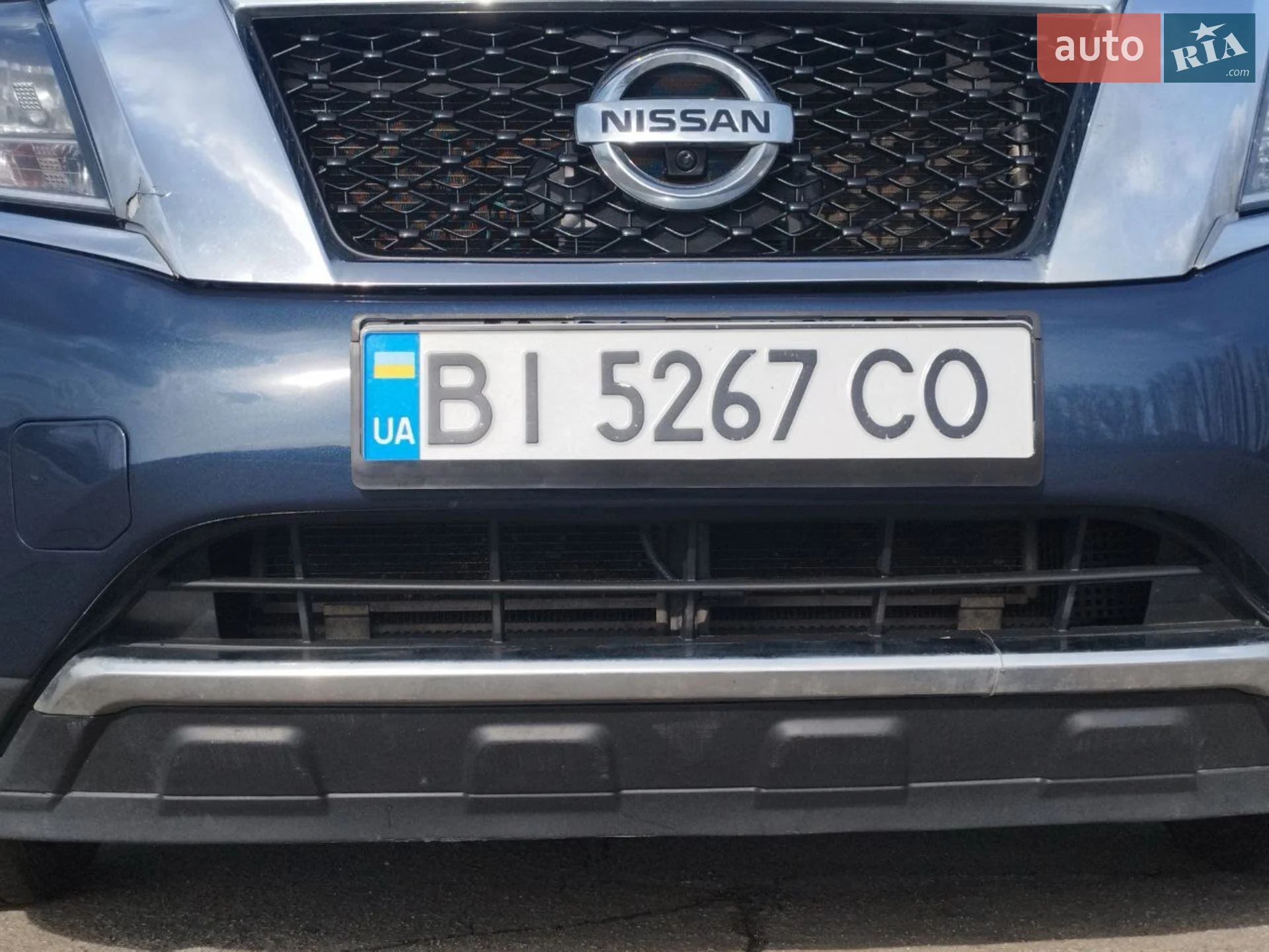 2014 Nissan Pathfinder - мініатюра 8