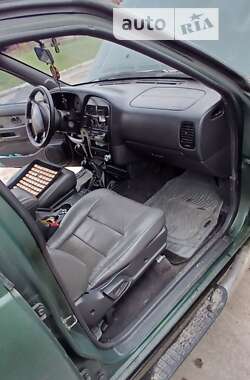 Внедорожник / Кроссовер Nissan Pathfinder 1997 в Херсоне