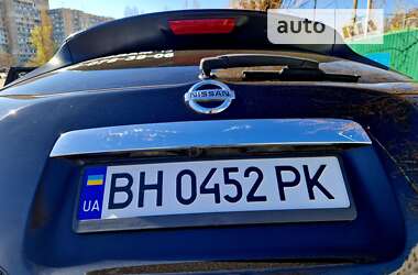 Позашляховик / Кросовер Nissan Pathfinder 2013 в Одесі