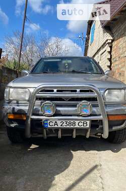 Внедорожник / Кроссовер Nissan Pathfinder 1998 в Одессе