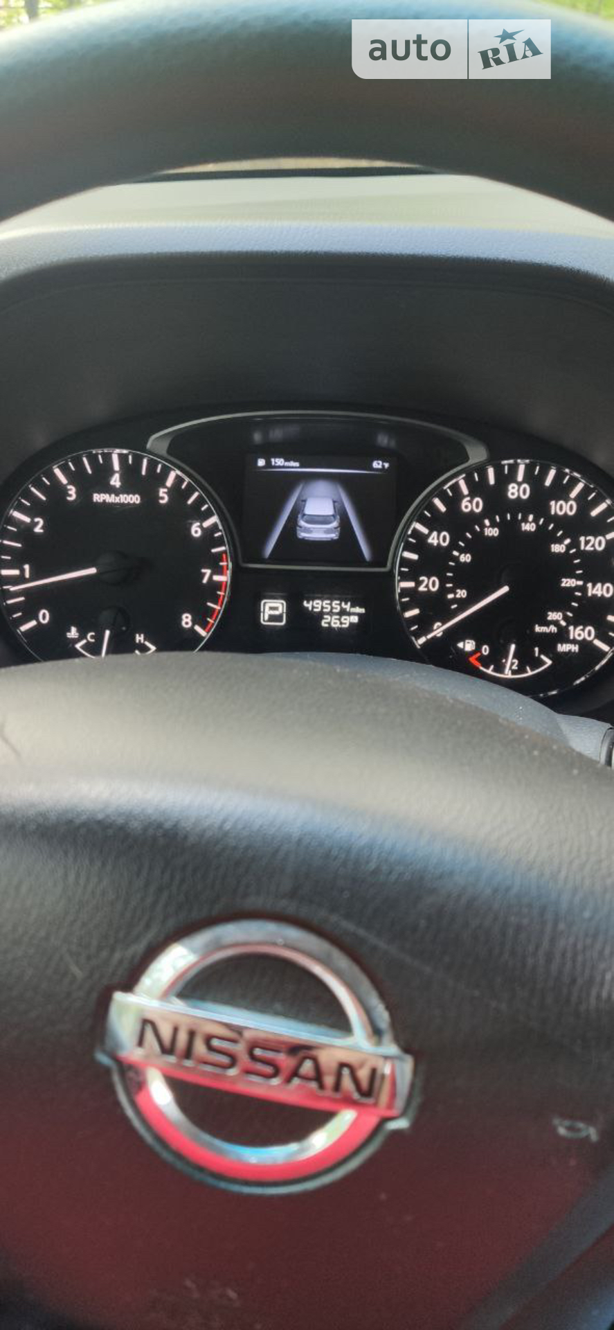 2015 Nissan Pathfinder - мініатюра 12