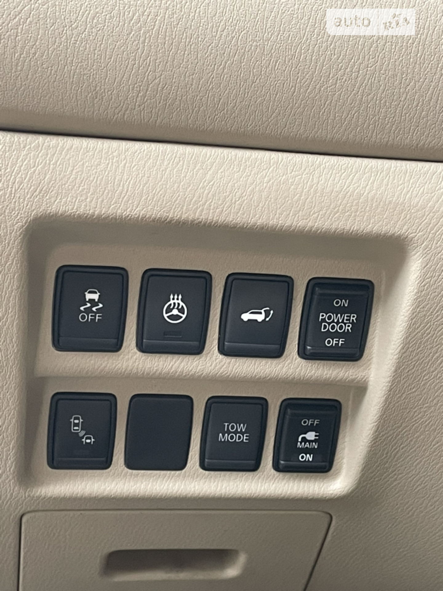 2016 Nissan Pathfinder - мініатюра 20