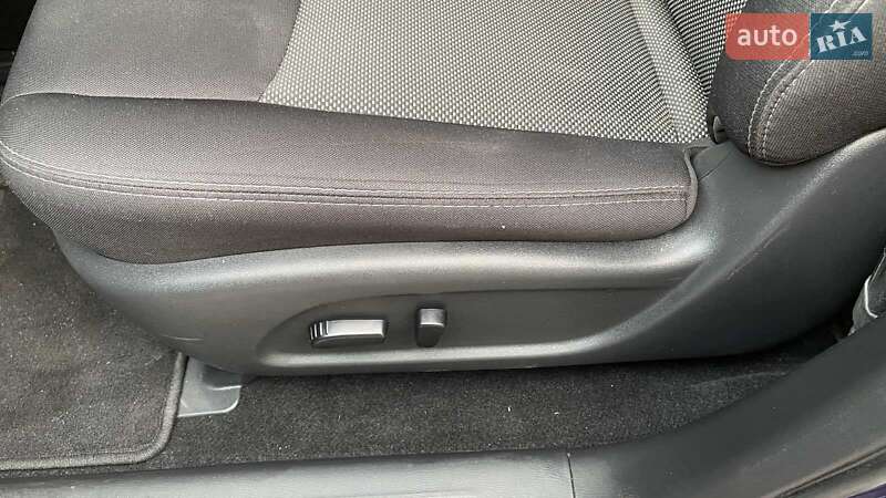 Внедорожник / Кроссовер Nissan Pathfinder 2018 в Одессе