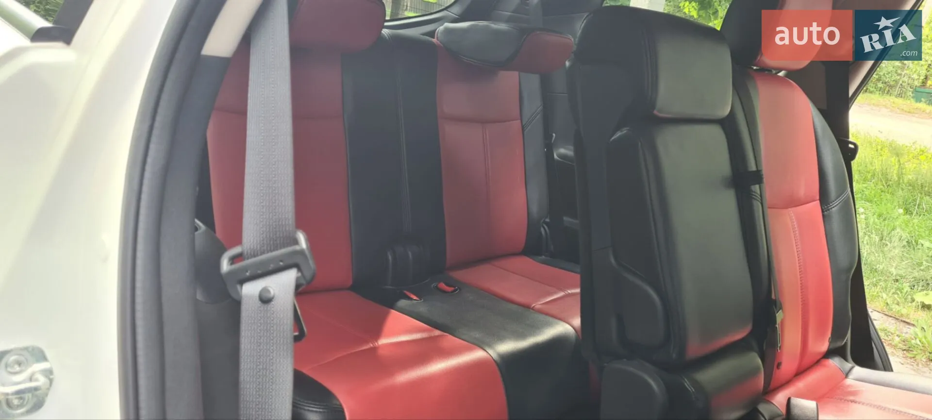 2018 Nissan Pathfinder - мініатюра 11