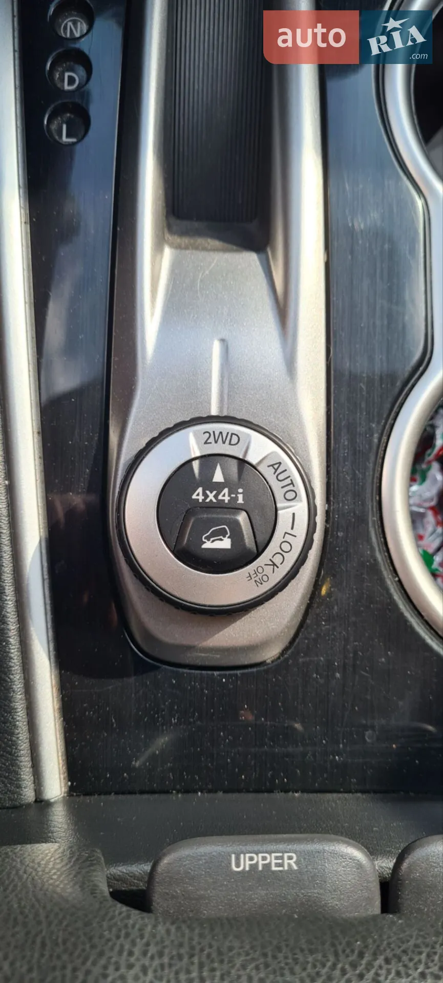 2018 Nissan Pathfinder - мініатюра 14
