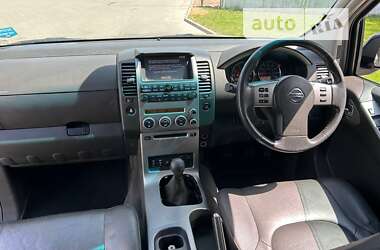 Внедорожник / Кроссовер Nissan Pathfinder 2008 в Житомире