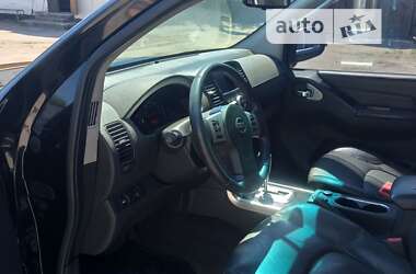 Позашляховик / Кросовер Nissan Pathfinder 2012 в Житомирі